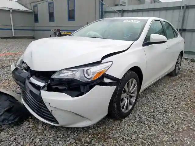 4T1BF1FK9HU676534 2017 TOYOTA CAMRY LE-1