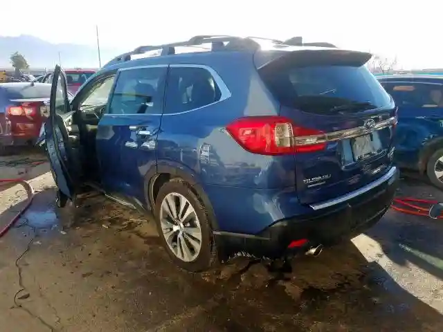 4S4WMARD9K3489554 2019 SUBARU ASCENT TOURING-2