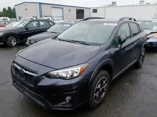 JF2GTADC3J8270232 2018 SUBARU CROSSTREK PREMIUM-1