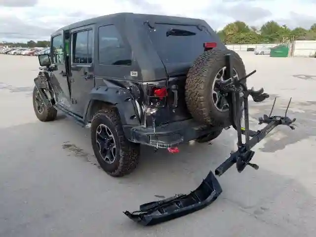 1C4HJWFG8GL277897 2016 JEEP WRANGLER UNLIMITED RUBICON-2