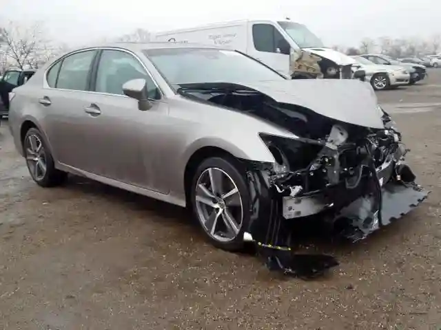 JTHCZ1BL6HA006941 2017 LEXUS GS 350 BASE-0