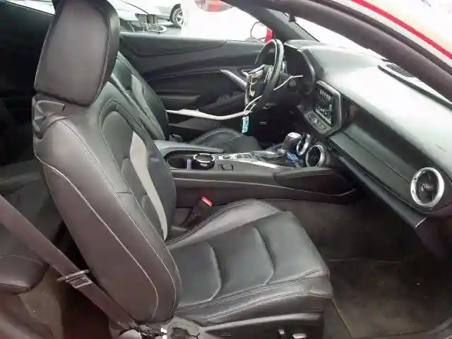 1G1FD1RS3G0134061 2016 CHEVROLET CAMARO LT-4