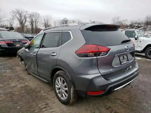 KNMAT2MV3JP600033 2018 NISSAN ROGUE S-2