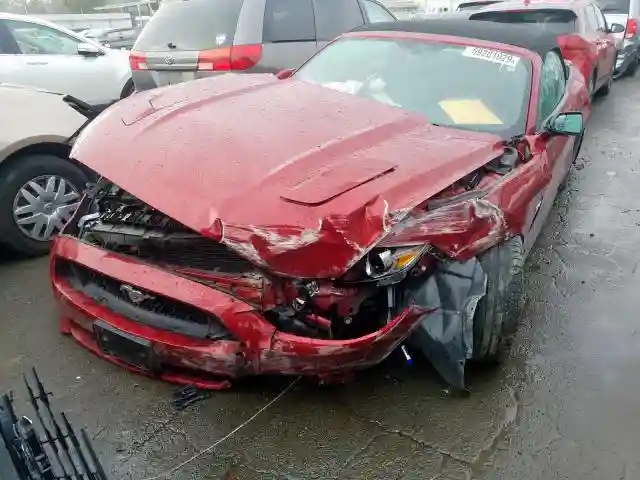1FATP8FF6H5247935 2017 FORD MUSTANG GT-1