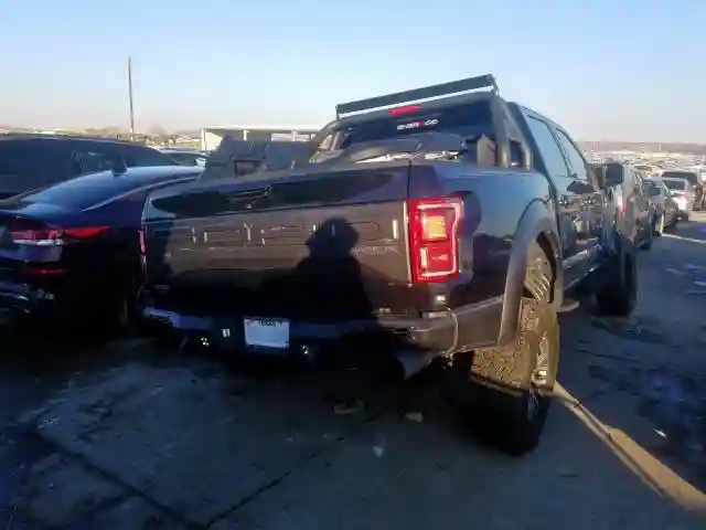 1FTFW1RG0JFE71272 2018 FORD F150 RAPTOR-3