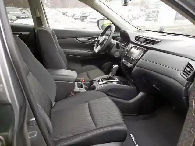 KNMAT2MV3JP600033 2018 NISSAN ROGUE S-5
