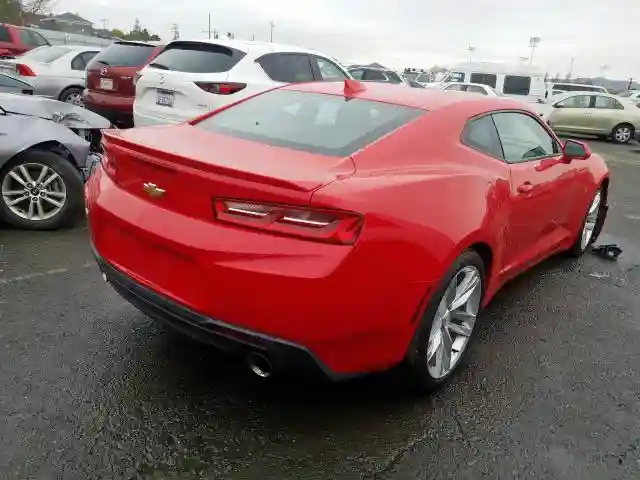 1G1FD1RS3G0134061 2016 CHEVROLET CAMARO LT-3
