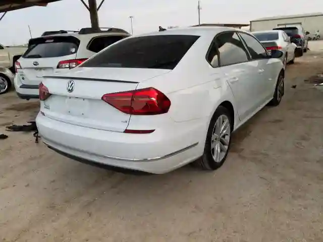 1VWLA7A39KC004896 2019 VOLKSWAGEN PASSAT WOLFSBURG-3