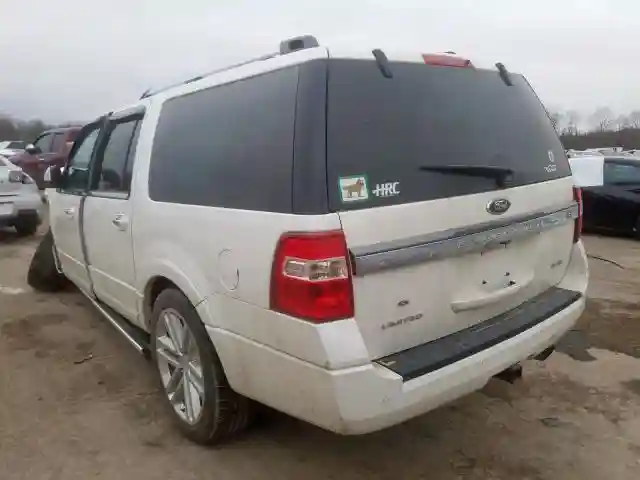 1FMJK2AT6FEF49535 2015 FORD EXPEDITION EL LIMITED-2