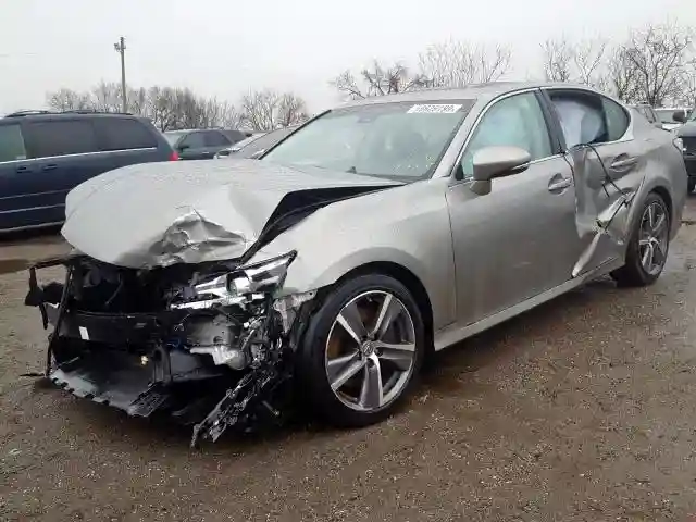 JTHCZ1BL6HA006941 2017 LEXUS GS 350 BASE-1