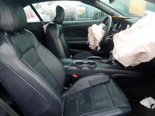 1FATP8FF6H5247935 2017 FORD MUSTANG GT-4