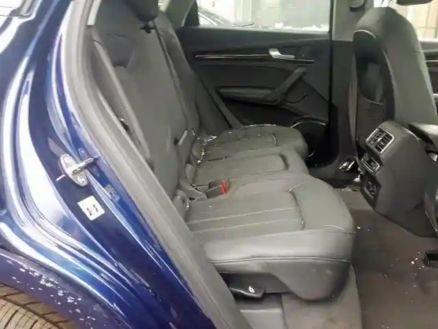 WA1BNAFY1K2118606 2019 AUDI Q5 PREMIUM PLUS-5