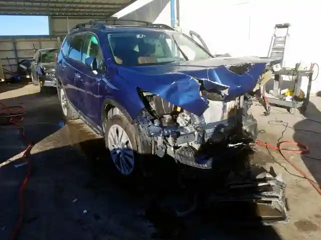 4S4WMARD9K3489554 2019 SUBARU ASCENT TOURING-0