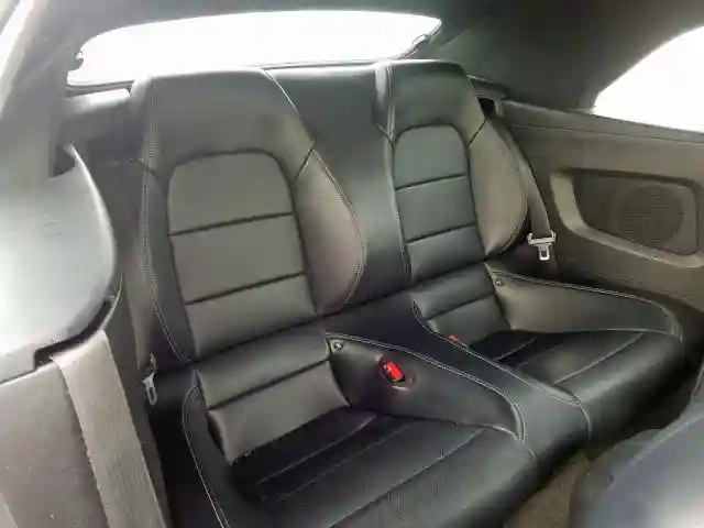 1FATP8FF6H5247935 2017 FORD MUSTANG GT-5