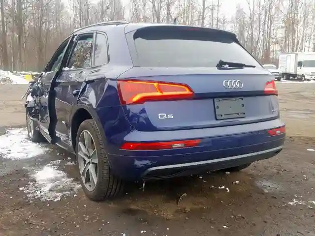 WA1BNAFY1K2118606 2019 AUDI Q5 PREMIUM PLUS-2