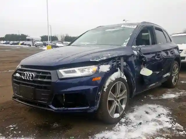 WA1BNAFY1K2118606 2019 AUDI Q5 PREMIUM PLUS-1