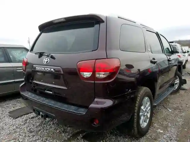 5TDBY5G11JS158519 2018 TOYOTA SEQUOIA SR5-3