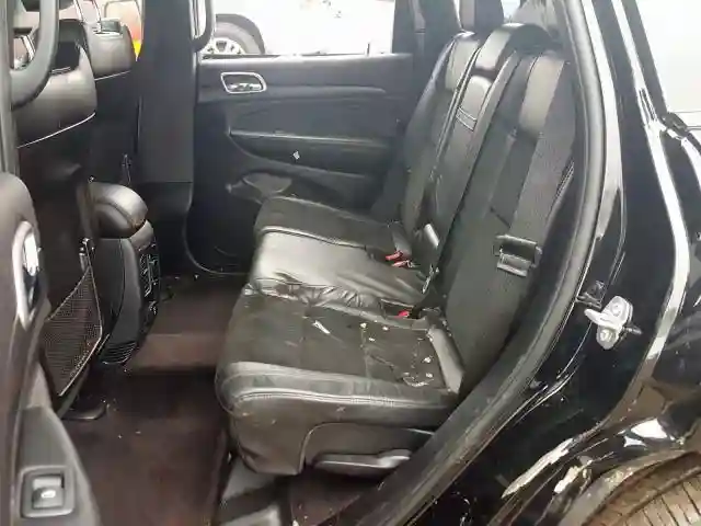 1C4RJFAG3JC318505 2018 JEEP GRAND CHEROKEE LAREDO-5