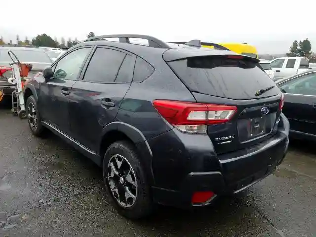 JF2GTADC3J8270232 2018 SUBARU CROSSTREK PREMIUM-2