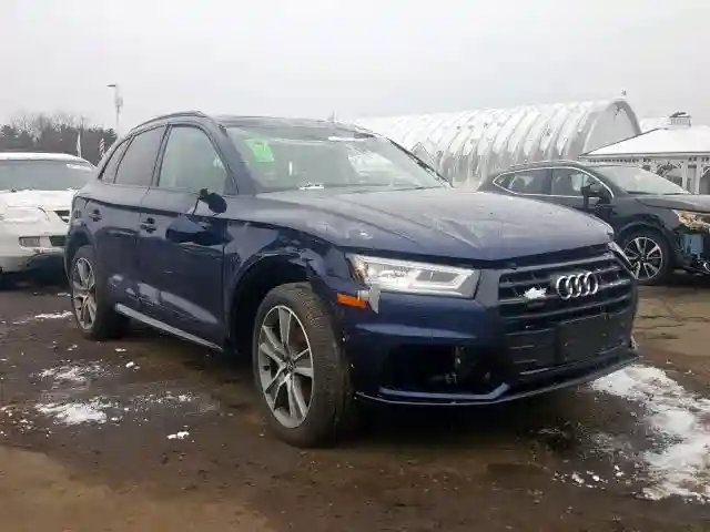 WA1BNAFY1K2118606 2019 AUDI Q5 PREMIUM PLUS-0