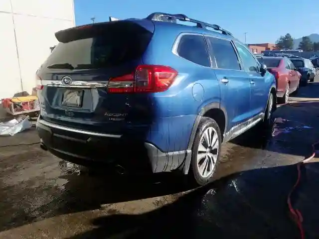 4S4WMARD9K3489554 2019 SUBARU ASCENT TOURING-3