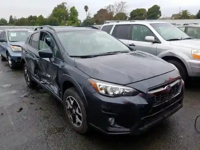 JF2GTADC3J8270232 2018 SUBARU CROSSTREK PREMIUM-0