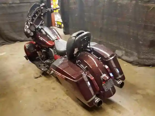 1HD1PXL17KB952898 2019 HARLEY-DAVIDSON FLHXSE-2