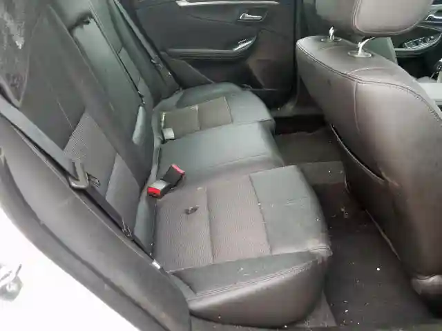 1G11Z5SA8KU132148 2019 CHEVROLET IMPALA LT-5