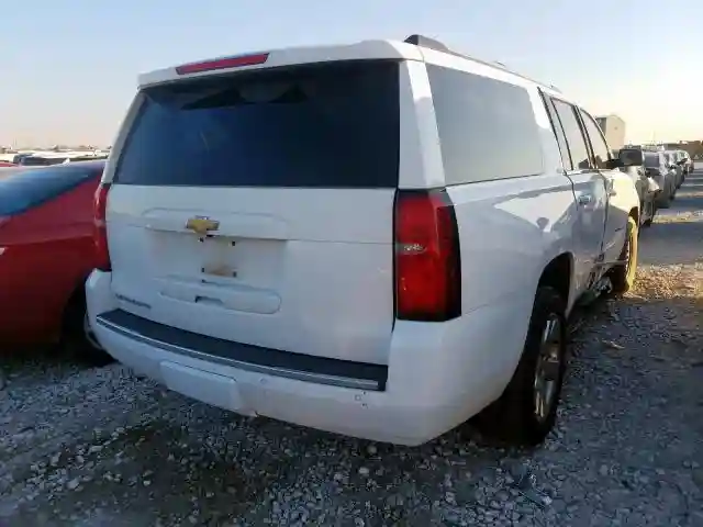1GNSKKKC8FR147622 2015 CHEVROLET SUBURBAN K1500 LTZ-3