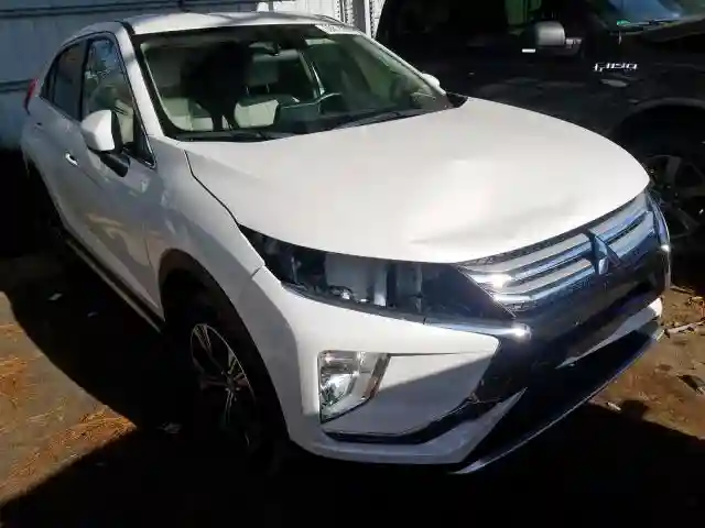 JA4AT5AA0KZ015817 2019 MITSUBISHI ECLIPSE CROSS SE-0