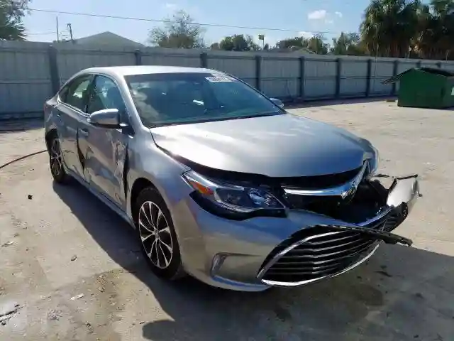 4T1BK1EB6HU264374 2017 TOYOTA AVALON XLE-0