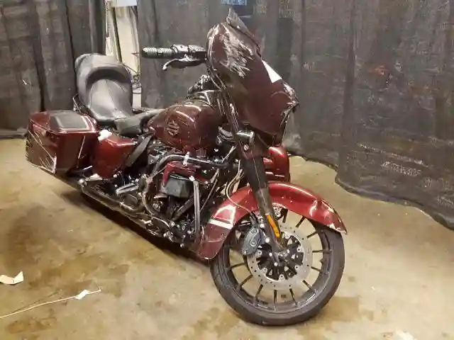 1HD1PXL17KB952898 2019 HARLEY-DAVIDSON FLHXSE-0