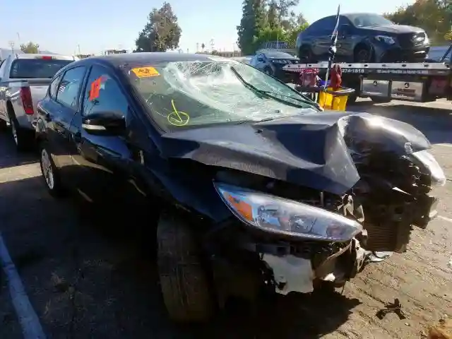 1FADP3K26HL223916 2017 FORD FOCUS-0
