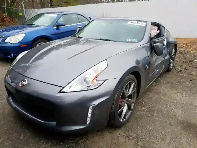 JN1AZ4EH7GM932377 2016 NISSAN 370Z BASE-1