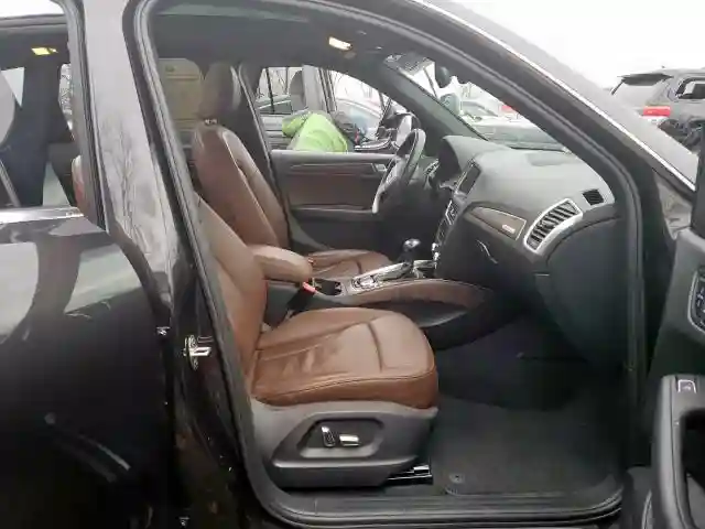 WA1LFAFP7FA028526 2015 AUDI Q5 PREMIUM PLUS-4