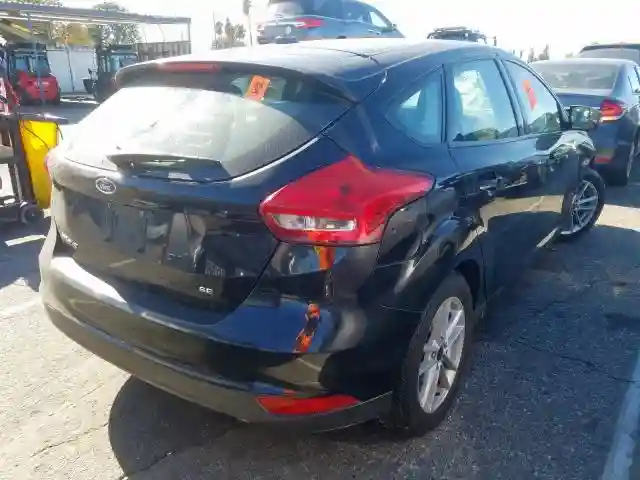 1FADP3K26HL223916 2017 FORD FOCUS-3