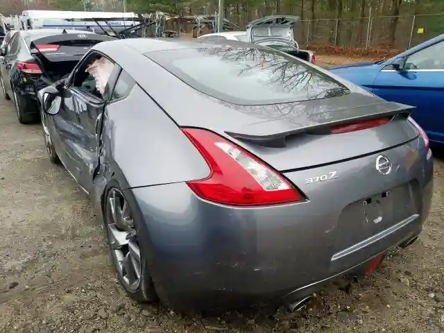 JN1AZ4EH7GM932377 2016 NISSAN 370Z BASE-2