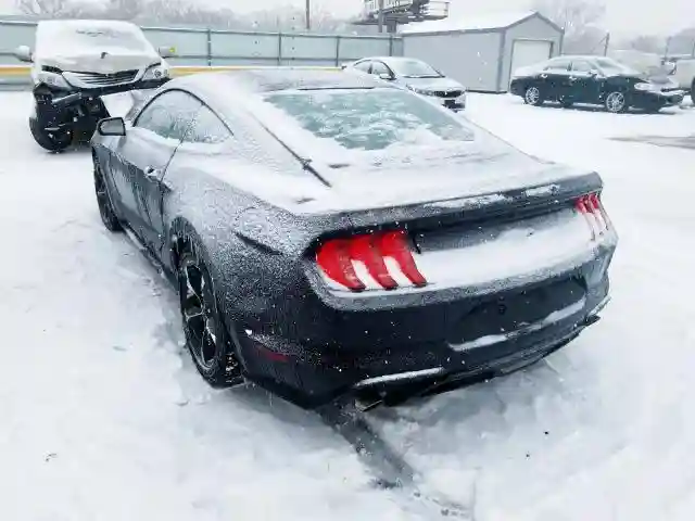 1FA6P8TH3J5180607 2018 FORD MUSTANG-2