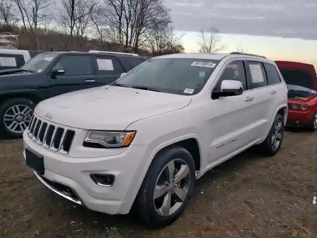 1C4RJECG7FC220494 2015 JEEP GRAND CHEROKEE OVERLAND-1