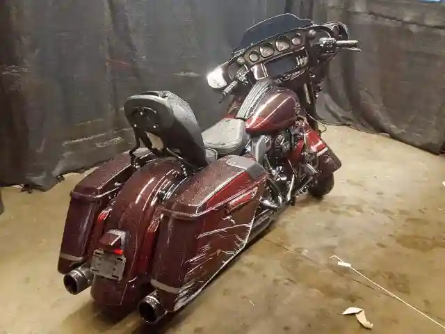 1HD1PXL17KB952898 2019 HARLEY-DAVIDSON FLHXSE-3