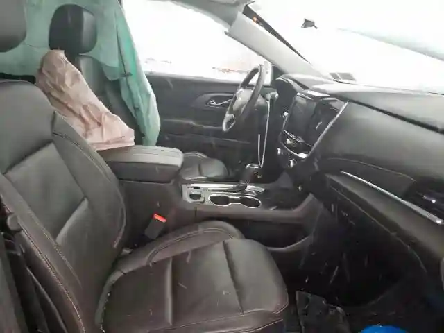 1GNEVJKW5JJ108048 2018 CHEVROLET TRAVERSE PREMIER-4