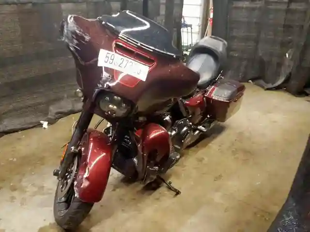 1HD1PXL17KB952898 2019 HARLEY-DAVIDSON FLHXSE-1