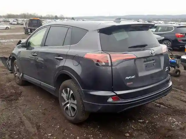 JTMBFREV7JJ729253 2018 TOYOTA RAV4 LE-2