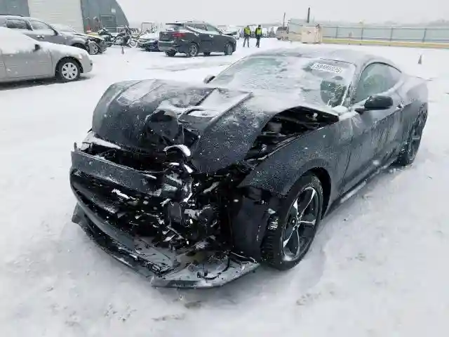 1FA6P8TH3J5180607 2018 FORD MUSTANG-1