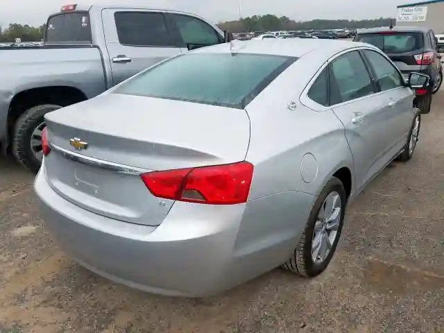 1G11Z5SA8KU132148 2019 CHEVROLET IMPALA LT-3
