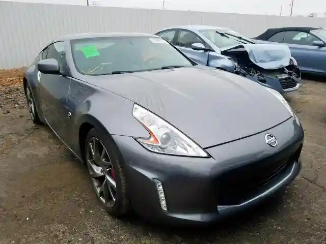 JN1AZ4EH7GM932377 2016 NISSAN 370Z BASE-0