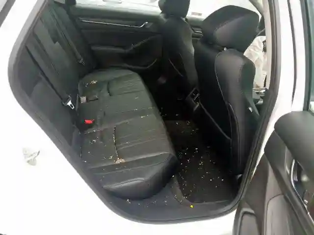 1HGCV1F64JA080996 2018 HONDA ACCORD EXL-5