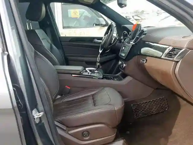 4JGDF6EE9HA968428 2017 MERCEDES-BENZ GLS 450 4MATIC-4