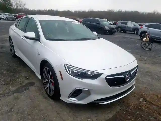 W04GS6SS6K1000165 2019 BUICK REGAL GS-0