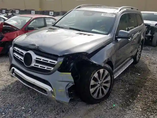 4JGDF6EE9HA968428 2017 MERCEDES-BENZ GLS 450 4MATIC-1
